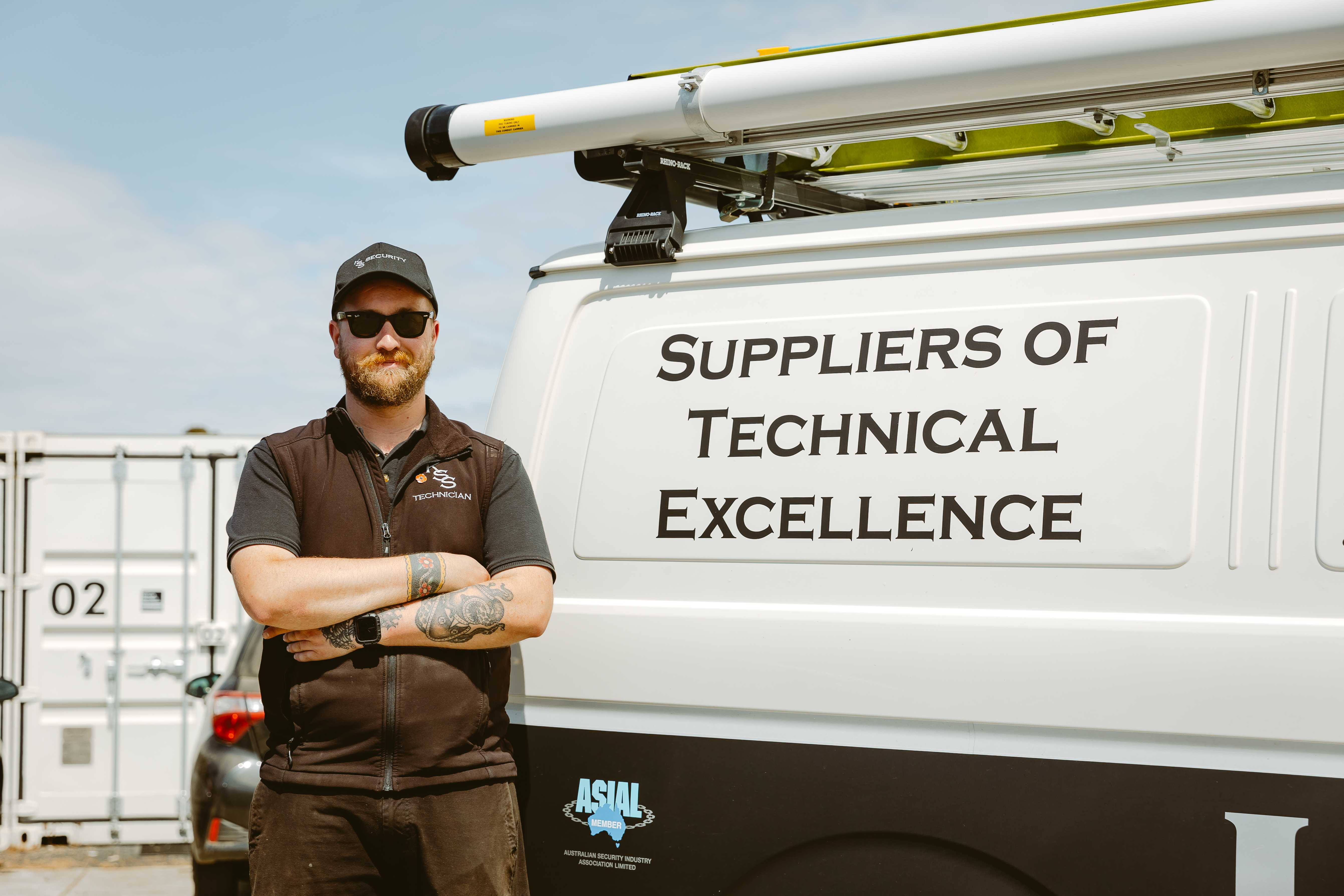 technical services