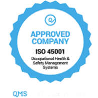 ISO45001