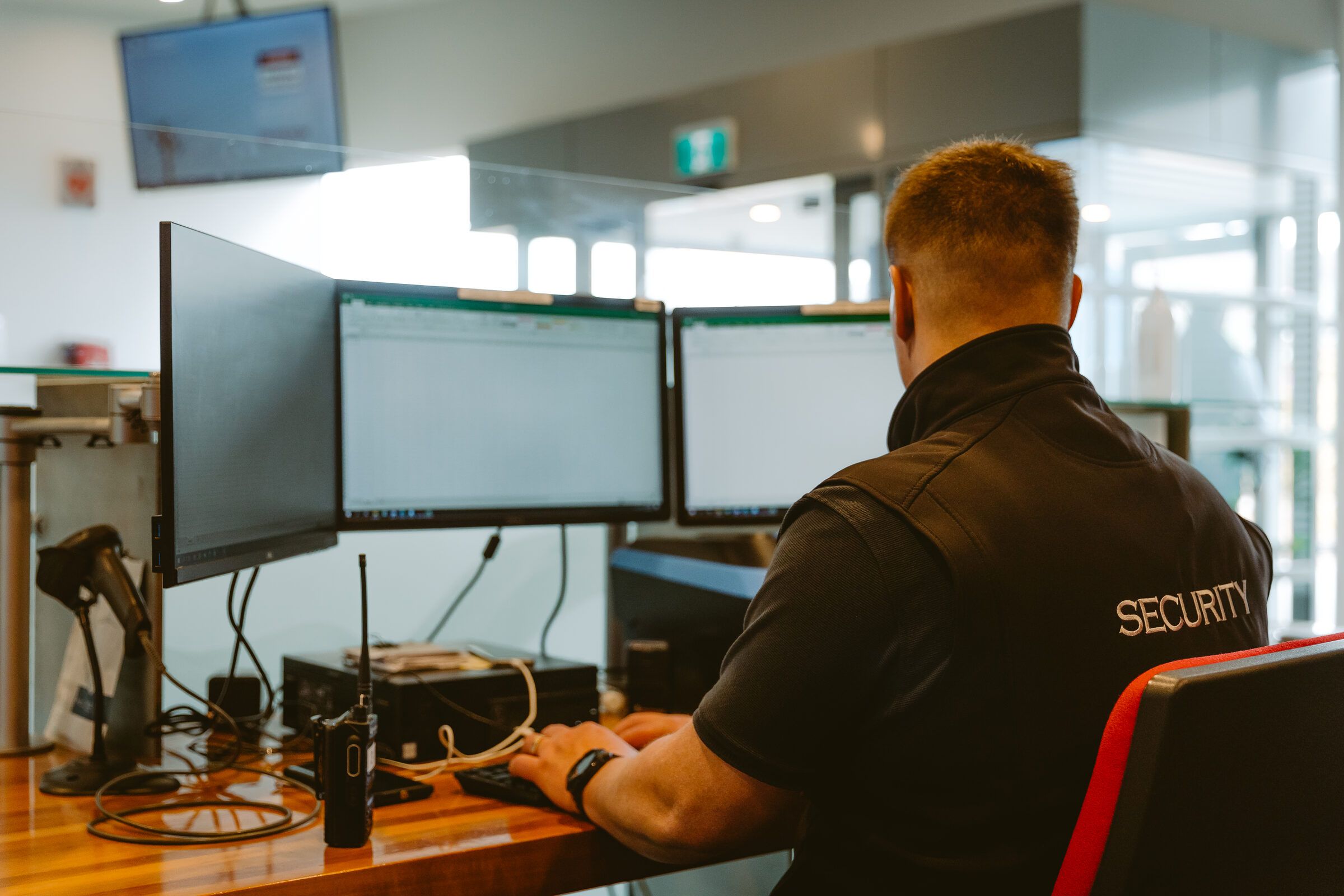 RISK ASSESSMENTS