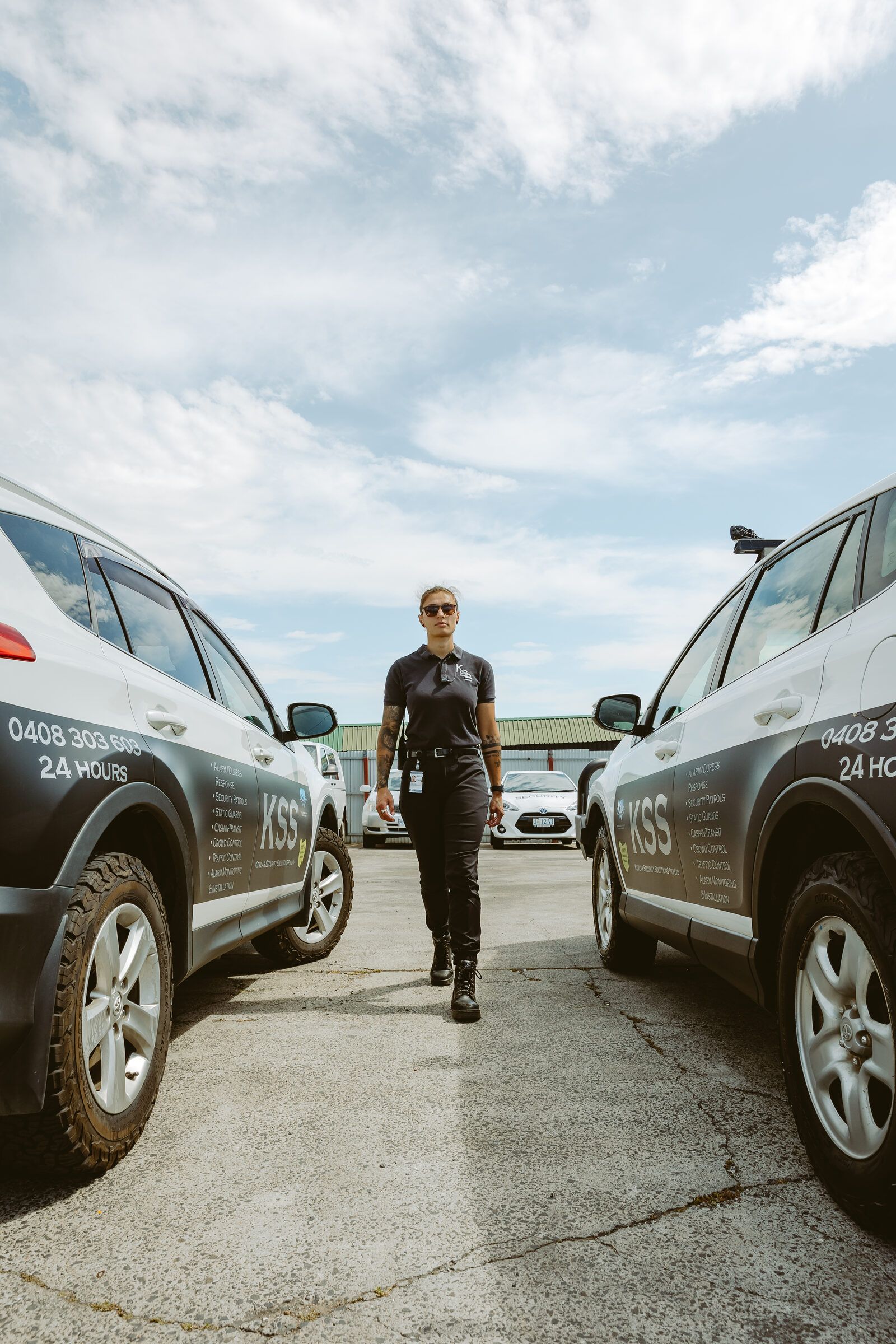 Why Static Guards Are Essential for Overnight Asset Protection in Tasmania